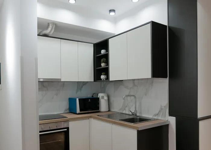 Apartamento La Gioia