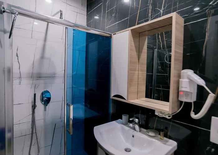 La Gioia Apartamento