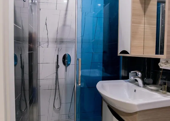 Apartamento La Gioia Tirana