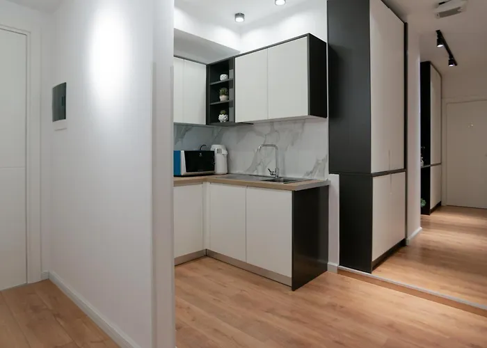 La Gioia Apartamento *