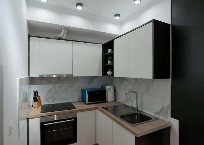 La Gioia Apartamento Tirana