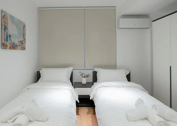 Apartamento La Gioia *