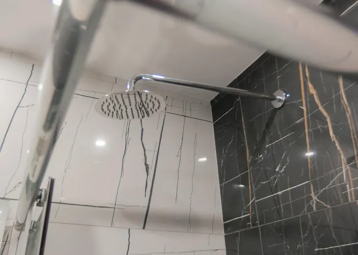 La Gioia Apartamento Tirana